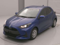 2022 Toyota YARIS