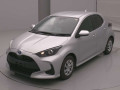2022 Toyota YARIS
