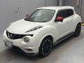 2013 Nissan JUKE