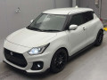 2021 Suzuki Swift Sport