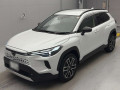 2025 Toyota Corolla Cross