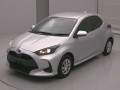 2022 Toyota YARIS
