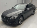 2019 Toyota Crown Hybrid