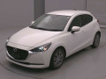 2021 Mazda Mazda2