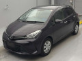 2016 Toyota Vitz