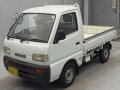 1993 Suzuki Carry Truck