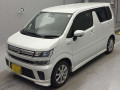 2018 Suzuki Wagon R