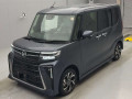 2025 Daihatsu Tanto