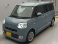 2025 Daihatsu Move Canbus