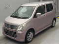 2014 Suzuki Wagon R