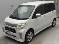 2012 Daihatsu Tanto Exe Custom