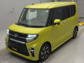2019 Daihatsu Tanto Custom