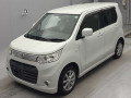 2013 Suzuki WAGON R STINGRAY