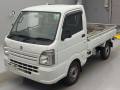 2016 Suzuki Carry Truck