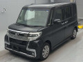 2016 Daihatsu Tanto Custom
