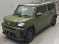 2022 Daihatsu TAFT