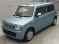 2014 Suzuki ALTO Lapin