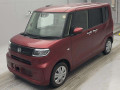 2025 Daihatsu Tanto
