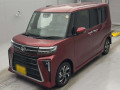 2025 Daihatsu Tanto Custom