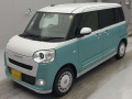 2025 Daihatsu Move Canbus