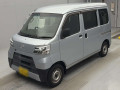 2021 Daihatsu Hijet Cargo