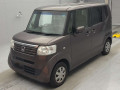 2012 Honda N-BOX