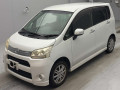2011 Daihatsu Move Custom