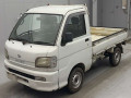 2004 Daihatsu Hijet Truck