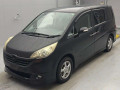 2007 Honda Step WGN