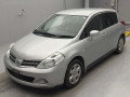 2009 Nissan Tiida