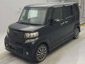 2013 Honda N-BOX CUSTOM