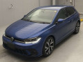 2022 Volkswagen Polo