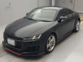 2016 Audi TT