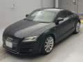 2010 Audi TT
