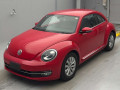2015 Volkswagen Beetle