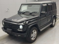 2014 Mercedes Benz G-Class
