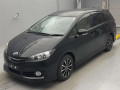 2013 Toyota Wish