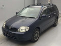 2001 Toyota Corolla Fielder