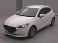 2021 Mazda Mazda2