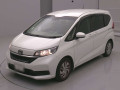 2021 Honda Freed