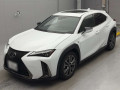 2020 Lexus UX
