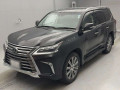 2017 Lexus LX