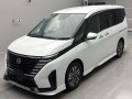2024 Nissan Serena