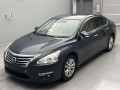 2019 Nissan Teana