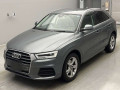 2016 Audi Q3