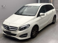 2015 Mercedes Benz B-Class