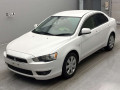 2013 Mitsubishi Galant Fortis