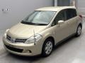 2009 Nissan Tiida