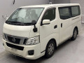 2015 Nissan NV350 CARAVAN VAN
