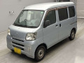 2010 Daihatsu Hijet Cargo